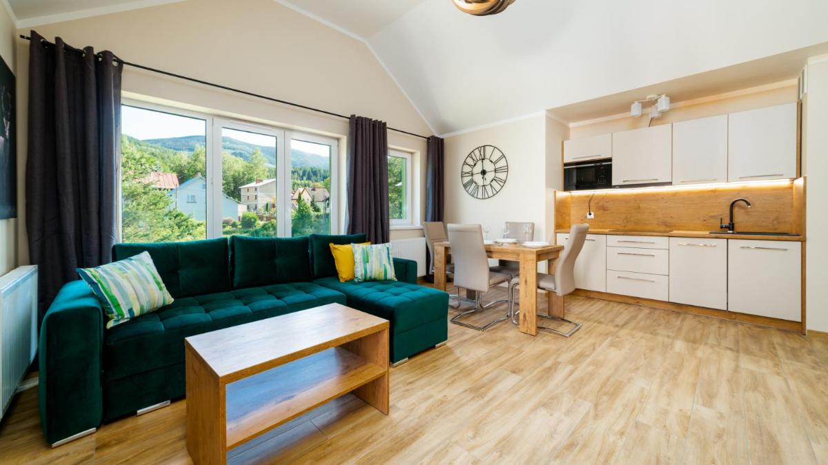 Image 2 of Apartamenty EverySky – Emilii Plater 18-18A