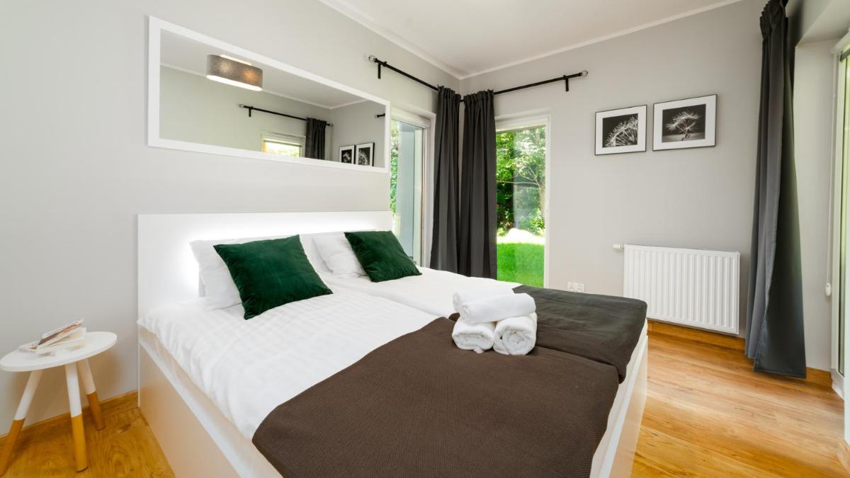 Image 7 of Apartamenty EverySky – Emilii Plater 18-18A