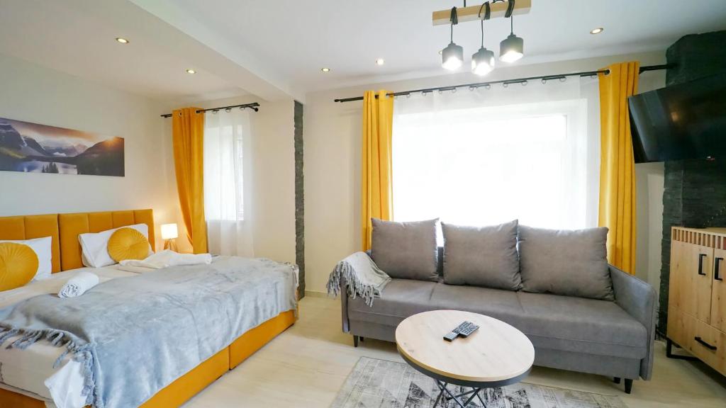 Image 1 of Apartamenty EverySky – Karkonoska 30