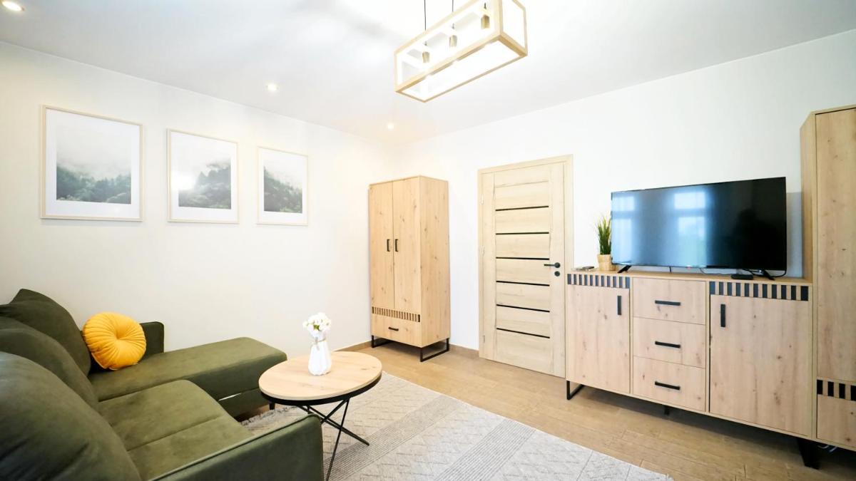 Image 5 of Apartamenty EverySky – Karkonoska 30