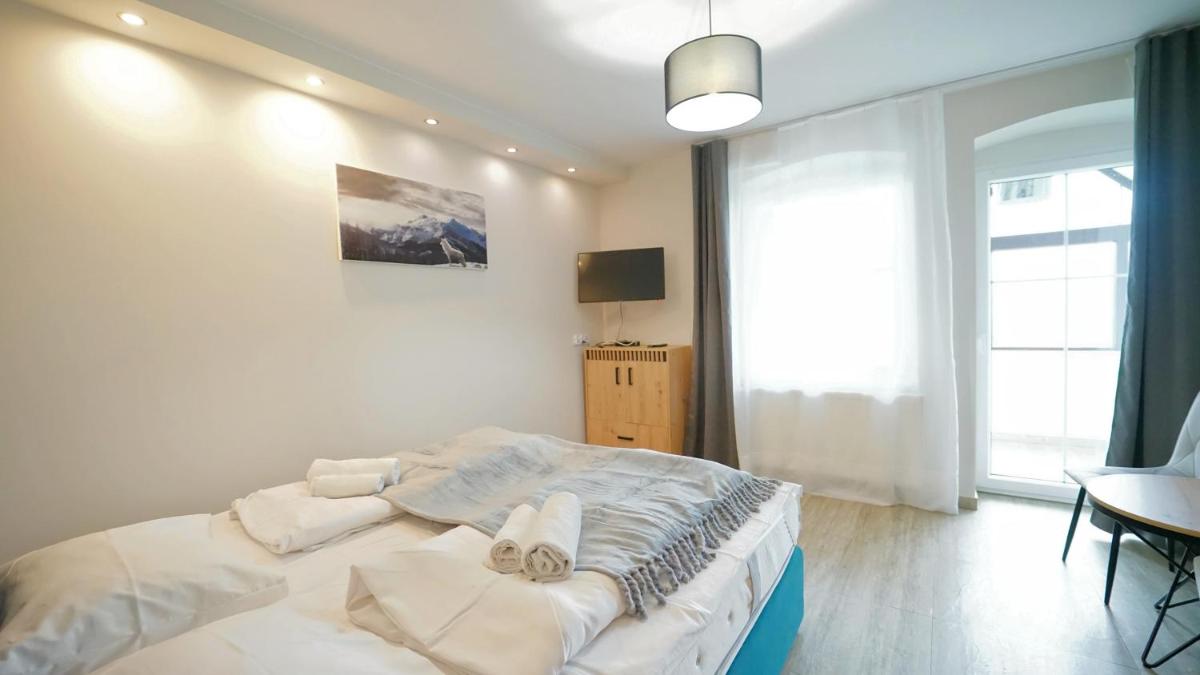 Image 6 of Apartamenty EverySky – Karkonoska 30