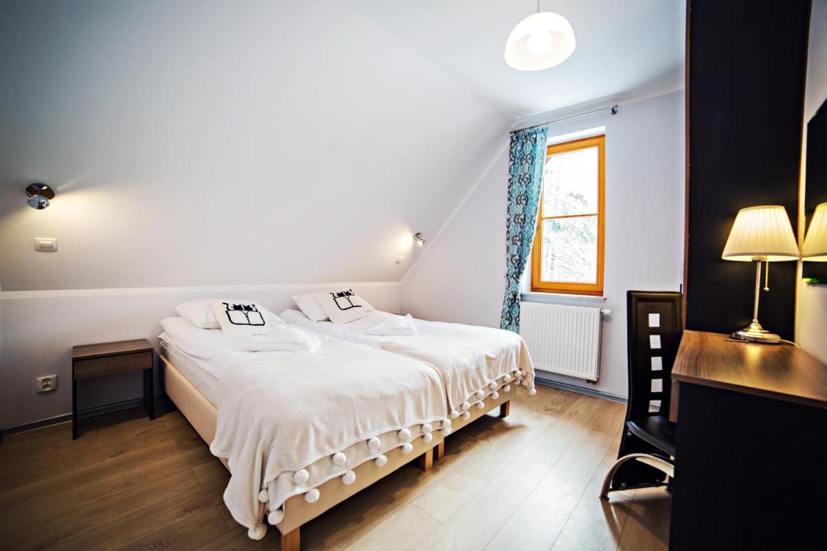 Image 7 of Apartamenty EverySky – Komuny Paryskiej