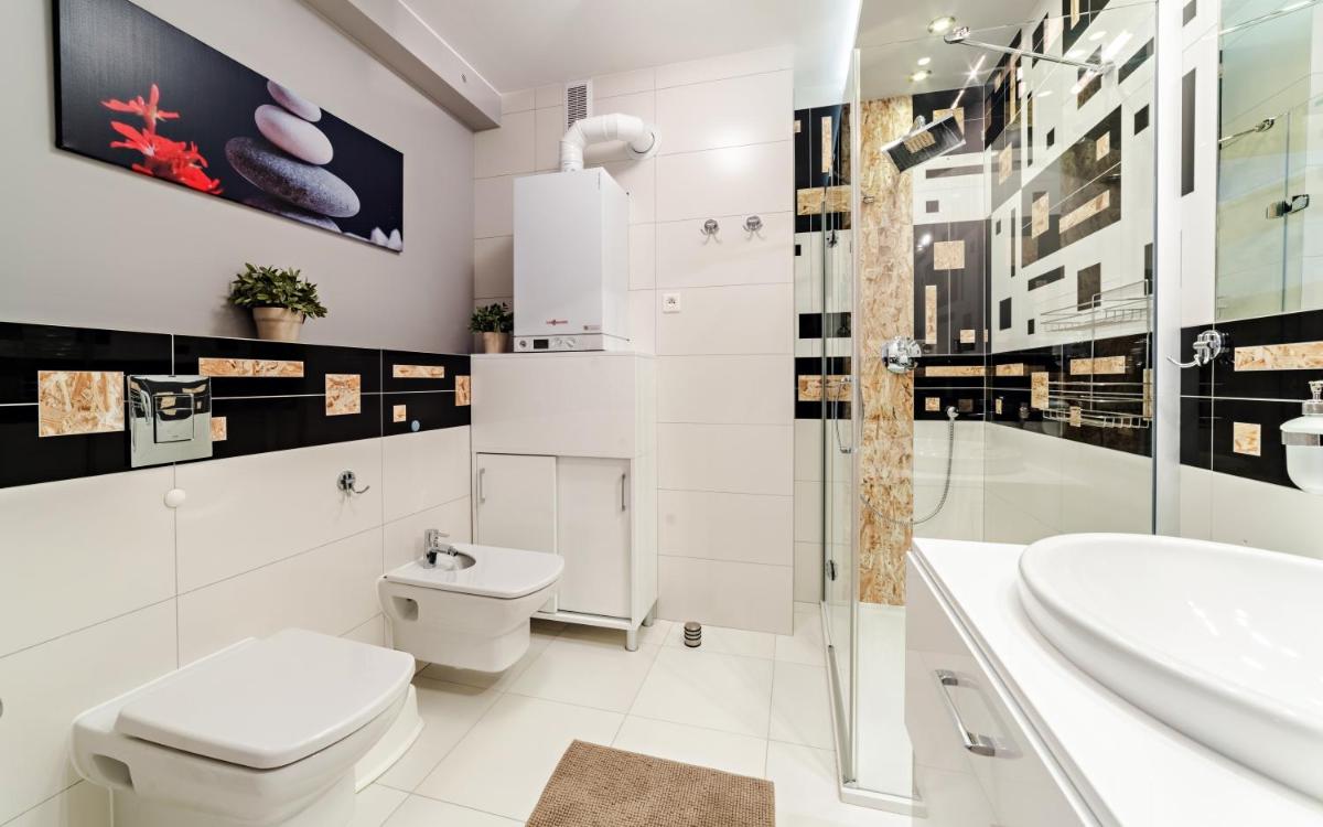 Image 3 of Apartamenty EverySky – Komuny Paryskiej