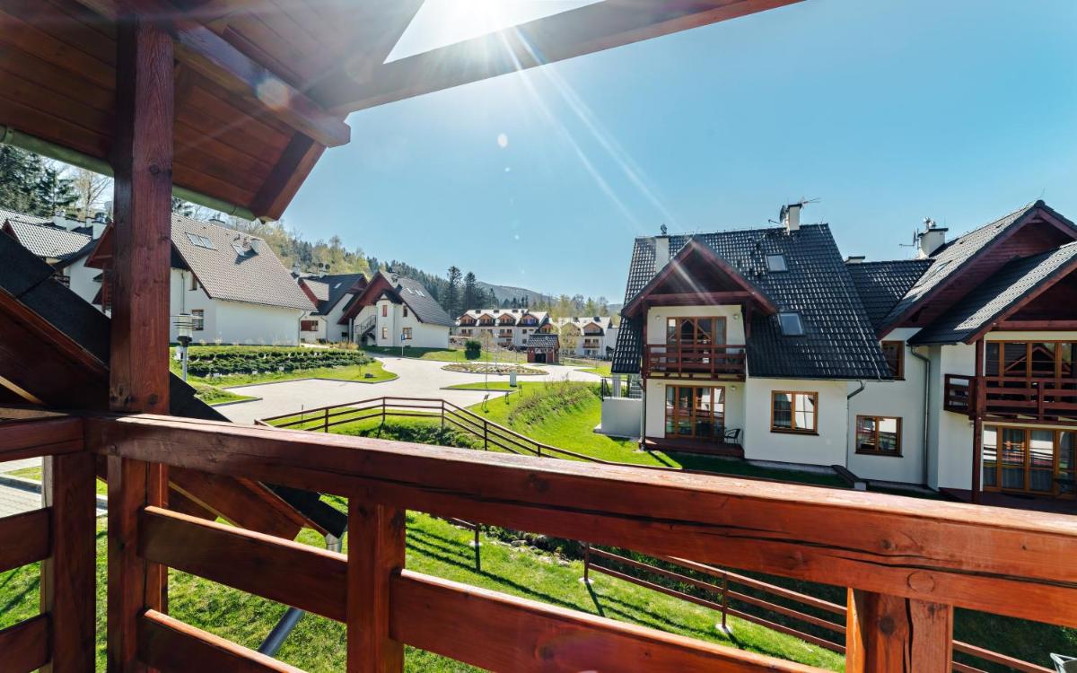Image 6 of Apartamenty EverySky – Komuny Paryskiej