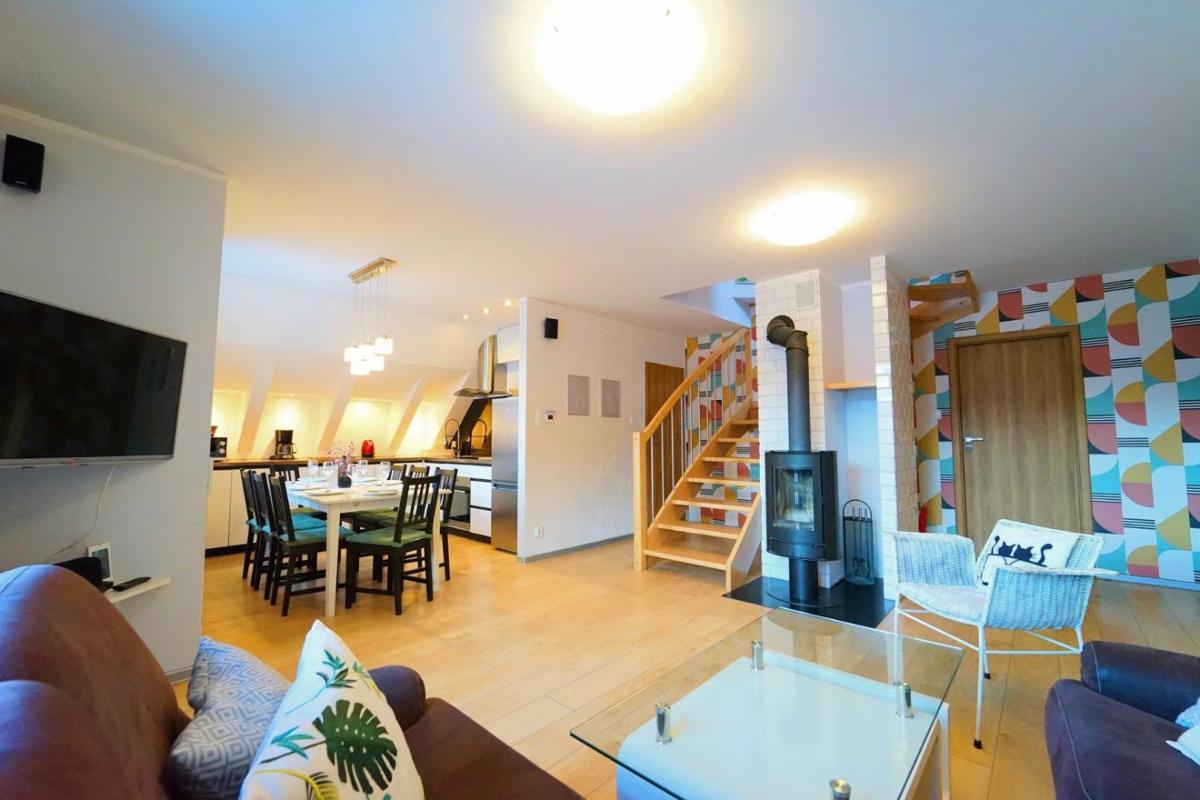 Image 4 of Apartamenty EverySky – Komuny Paryskiej