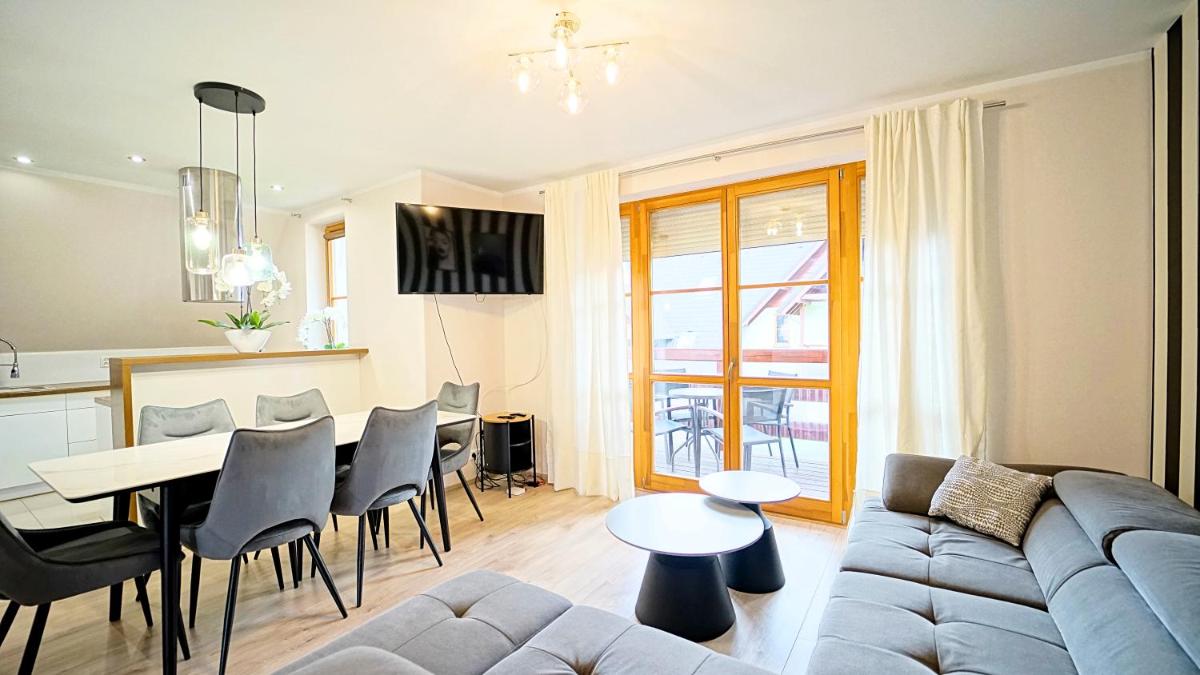 Image 5 of Apartamenty EverySky – Komuny Paryskiej