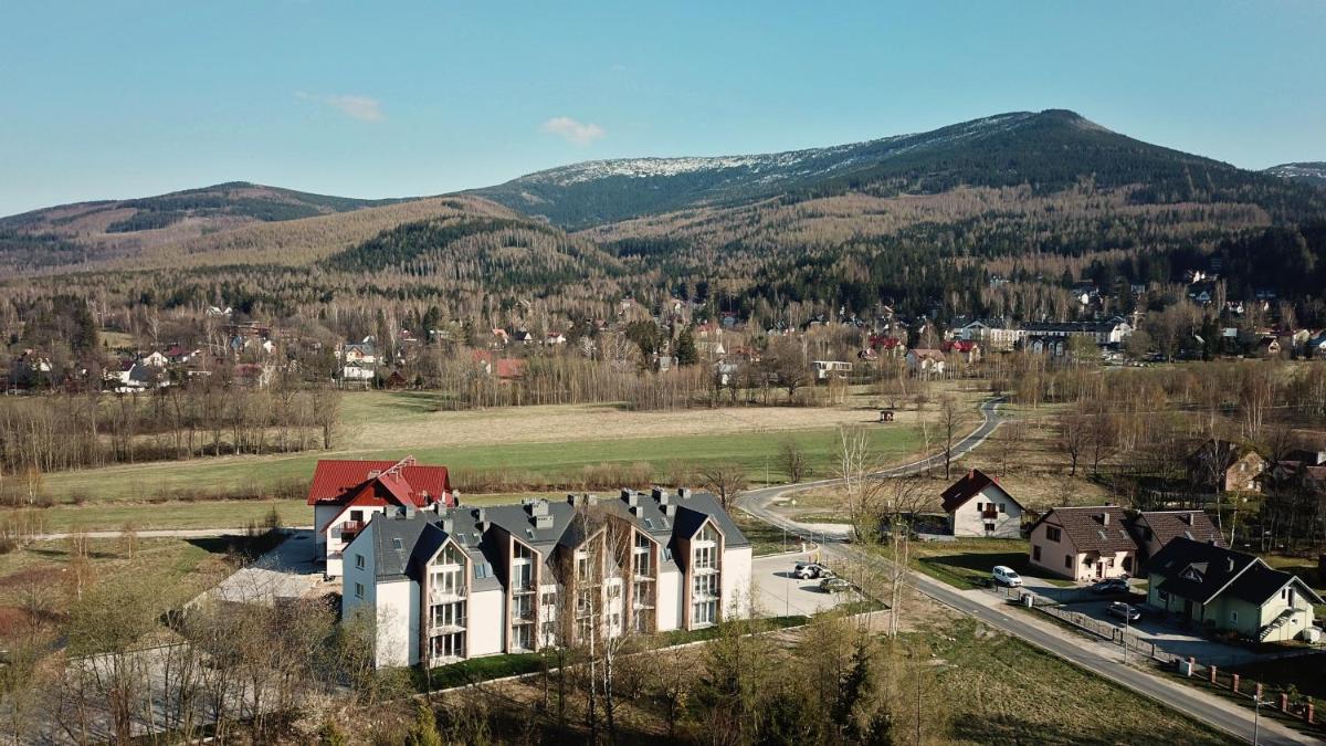 Image 5 of Apartamenty EverySky – Konopnickiej 11-22