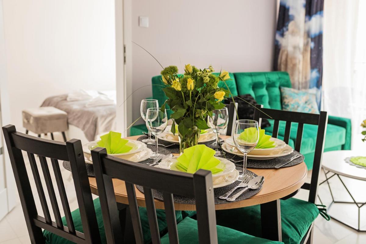 Image 4 of Apartamenty EverySky – Konopnickiej 11-22