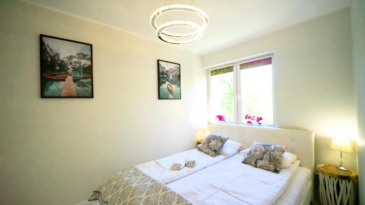 Image 6 of Apartamenty EverySky – Konopnickiej 11-22