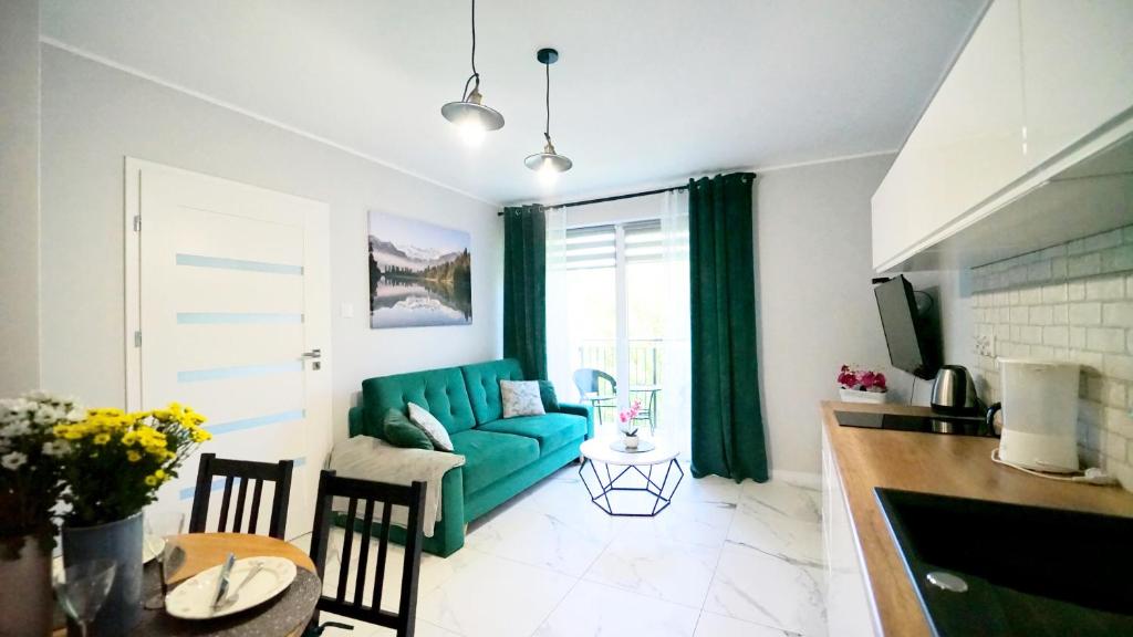 Image 1 of Apartamenty EverySky – Konopnickiej 11-22