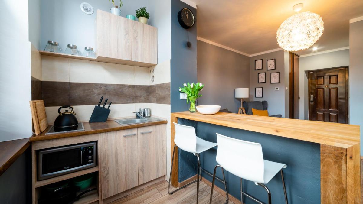 Image 4 of Apartamenty EverySky – Konstytucji 3 Maja 75