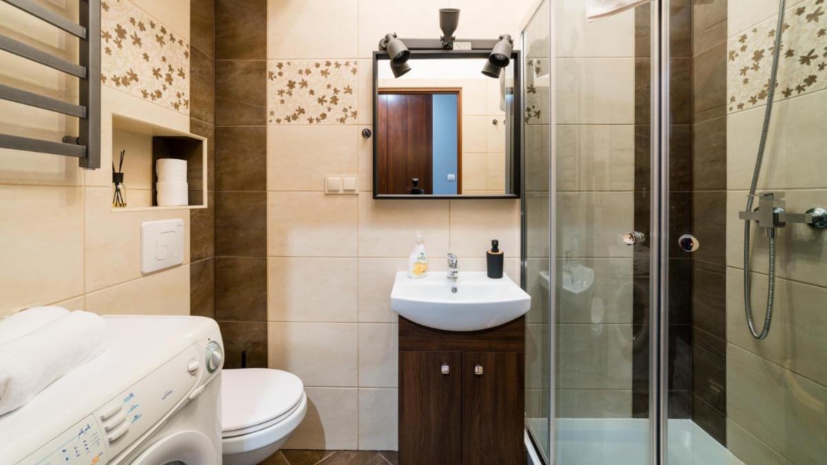 Image 7 of Apartamenty EverySky – Konstytucji 3 Maja 75