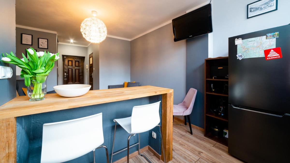 Image 5 of Apartamenty EverySky – Konstytucji 3 Maja 75