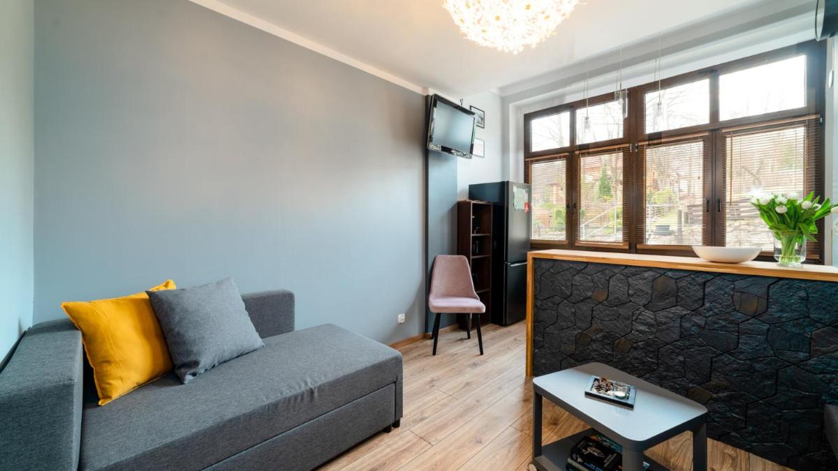 Image 2 of Apartamenty EverySky – Konstytucji 3 Maja 75