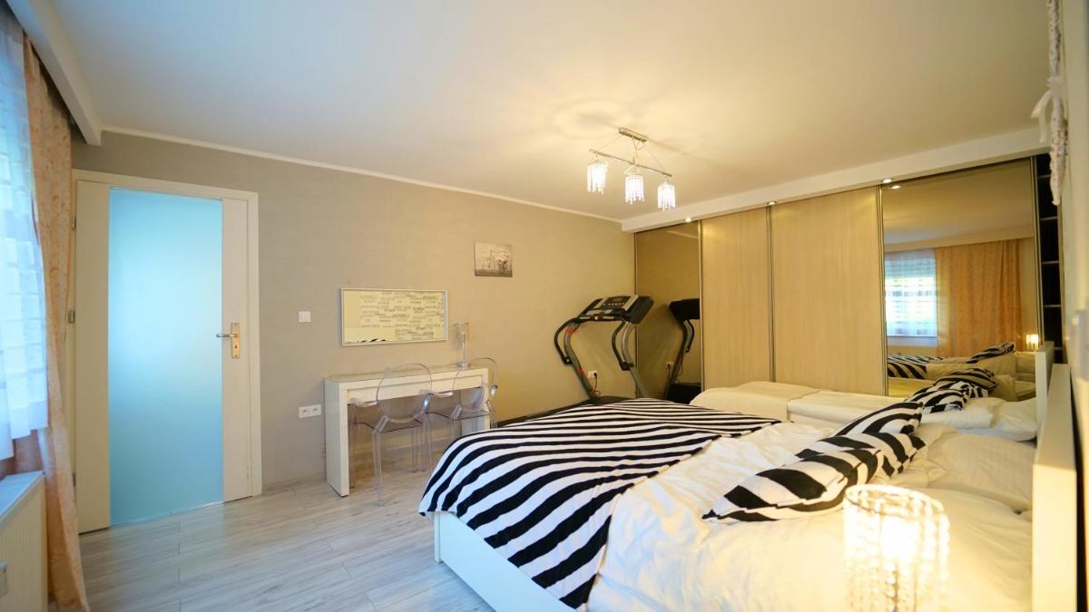 Image 7 of Apartamenty EverySky – Konstytucji 3 go Maja 66-1