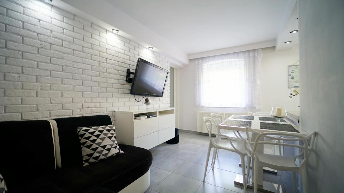 Image 5 of Apartamenty EverySky – Konstytucji 3 go Maja 66-1