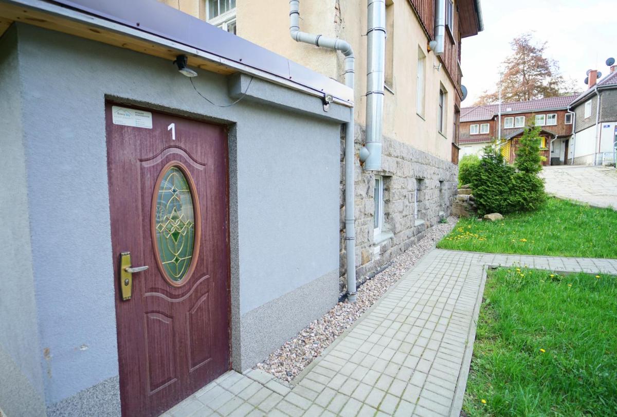 Image 6 of Apartamenty EverySky – Konstytucji 3 go Maja 66-1