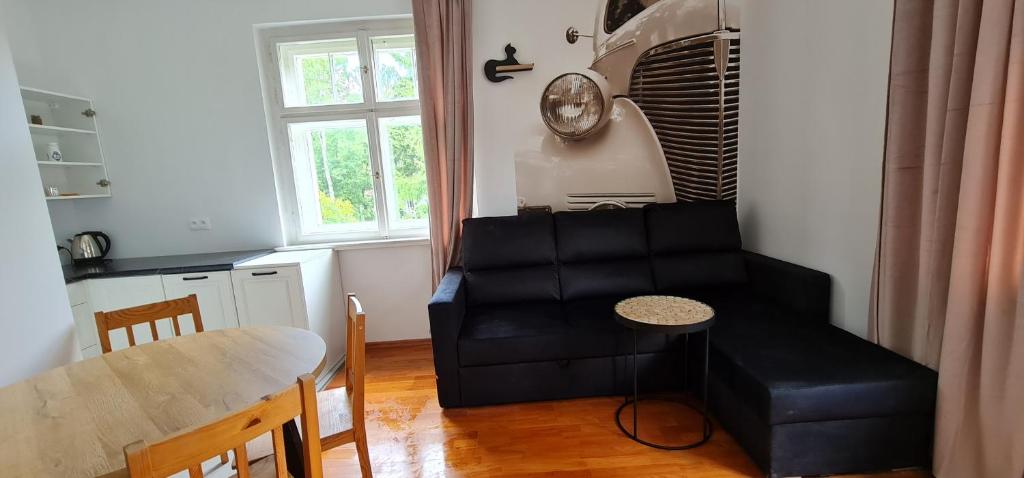 Image 1 of Apartamenty EverySky – Konstytucji 3 go Maja 66-2
