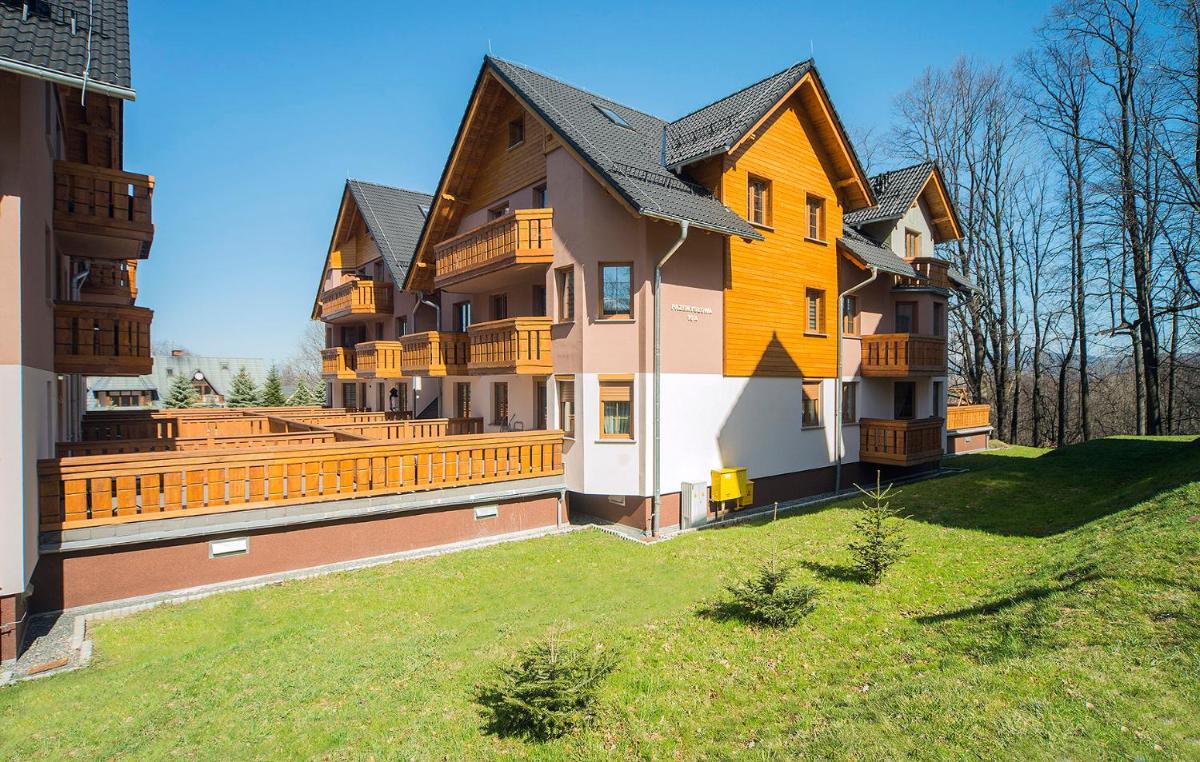 Image 6 of Apartamenty EverySky – Leśny Dom 16 – 18
