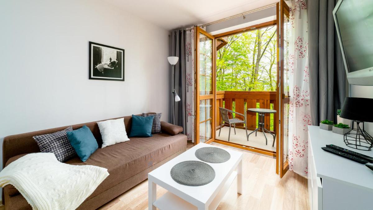 Image 5 of Apartamenty EverySky – Leśny Dom 16 – 18