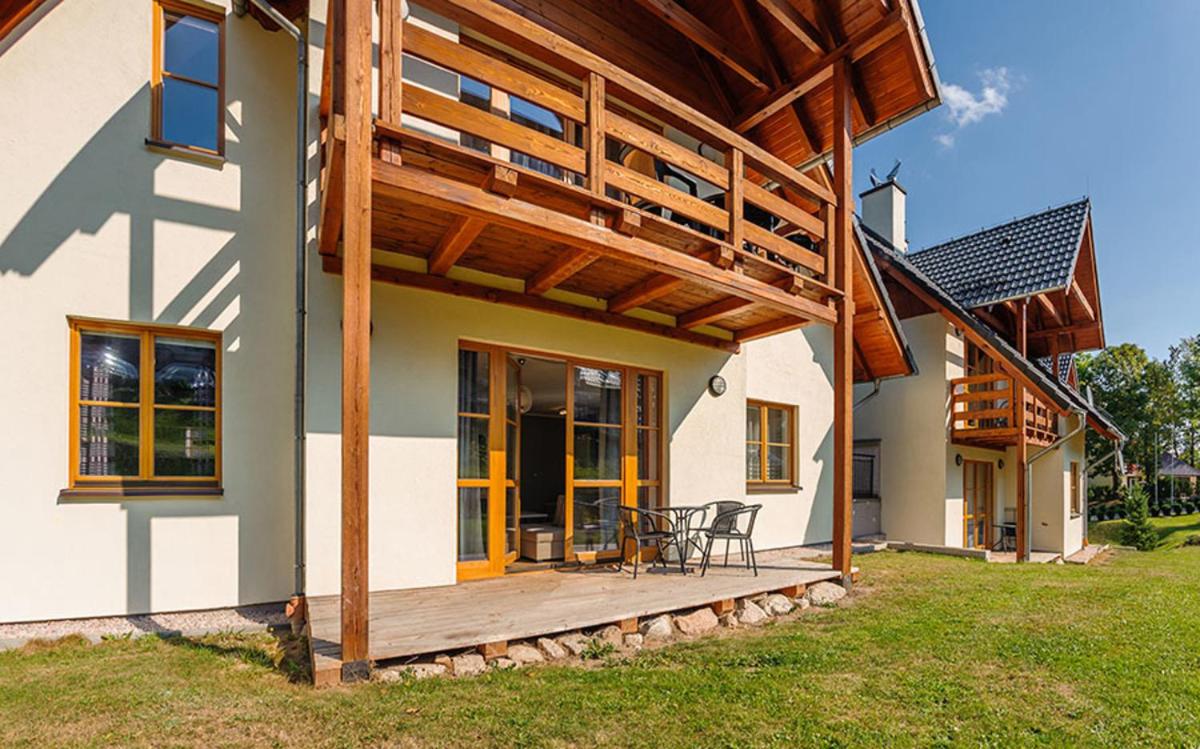Image 6 of Apartamenty EverySky – Myśliwska