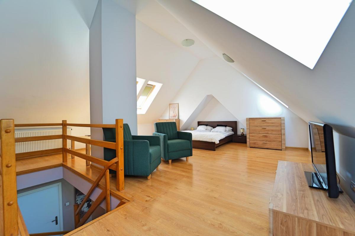 Image 5 of Apartamenty EverySky – Myśliwska
