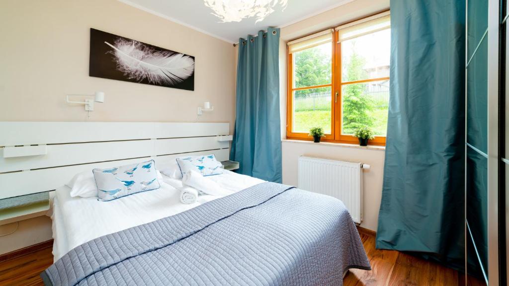 Image 1 of Apartamenty EverySky – Myśliwska