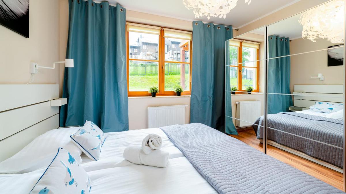 Image 7 of Apartamenty EverySky – Myśliwska