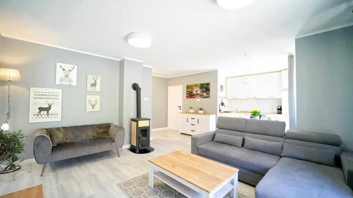 Image 3 of Apartamenty EverySky – Myśliwska