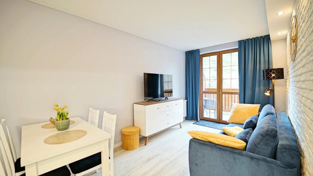 Image 5 of Apartamenty EverySky – Nad Łomnicą 14A-B