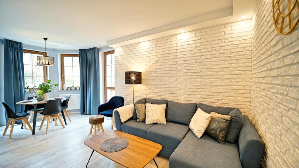 Image 1 of Apartamenty EverySky – Nad Łomnicą 14A-B