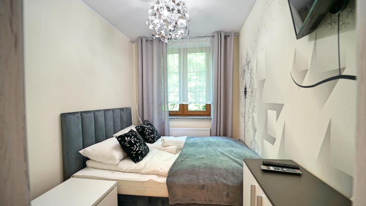 Image 2 of Apartamenty EverySky – Nad Łomnicą 14A-B