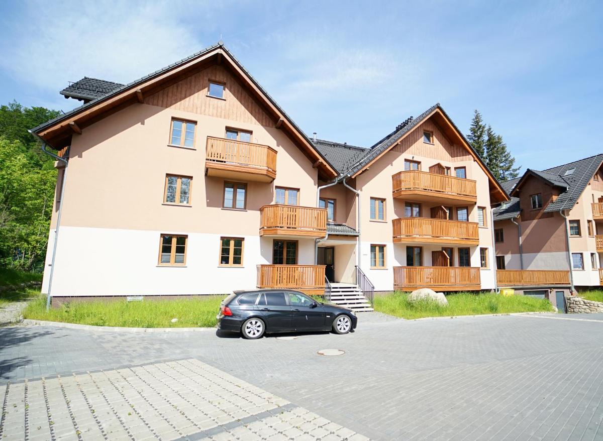 Image 6 of Apartamenty EverySky – Nad Łomnicą 14A-B