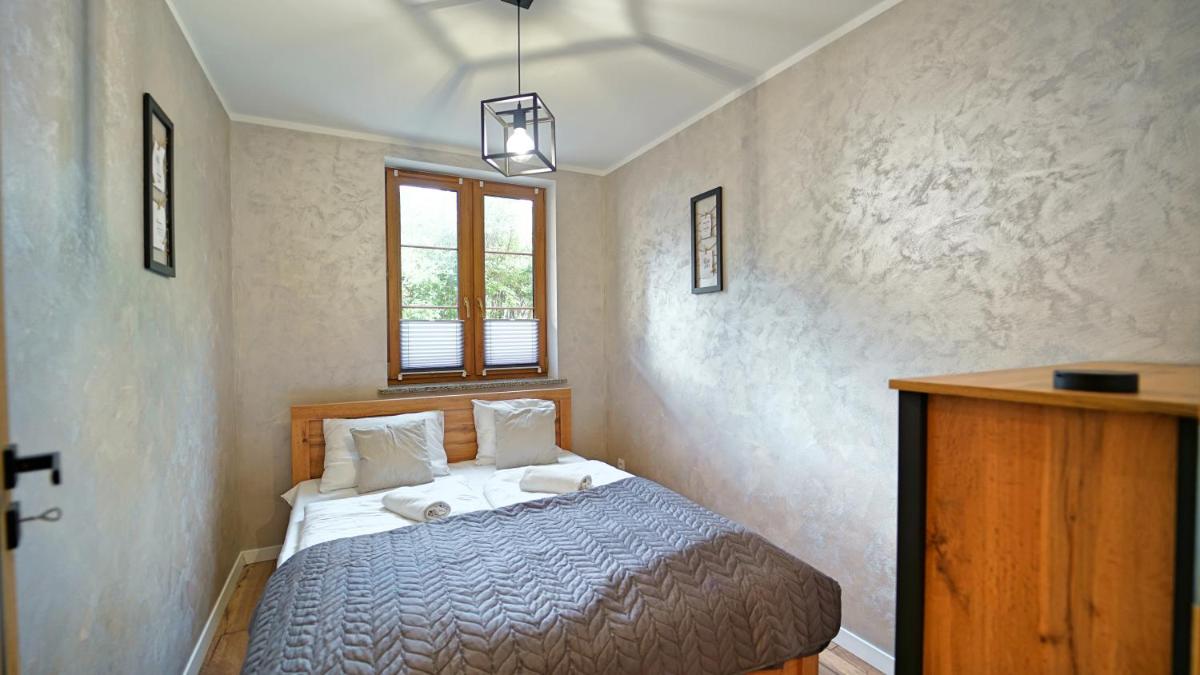 Image 7 of Apartamenty EverySky – Nad Łomnicą 14A-B