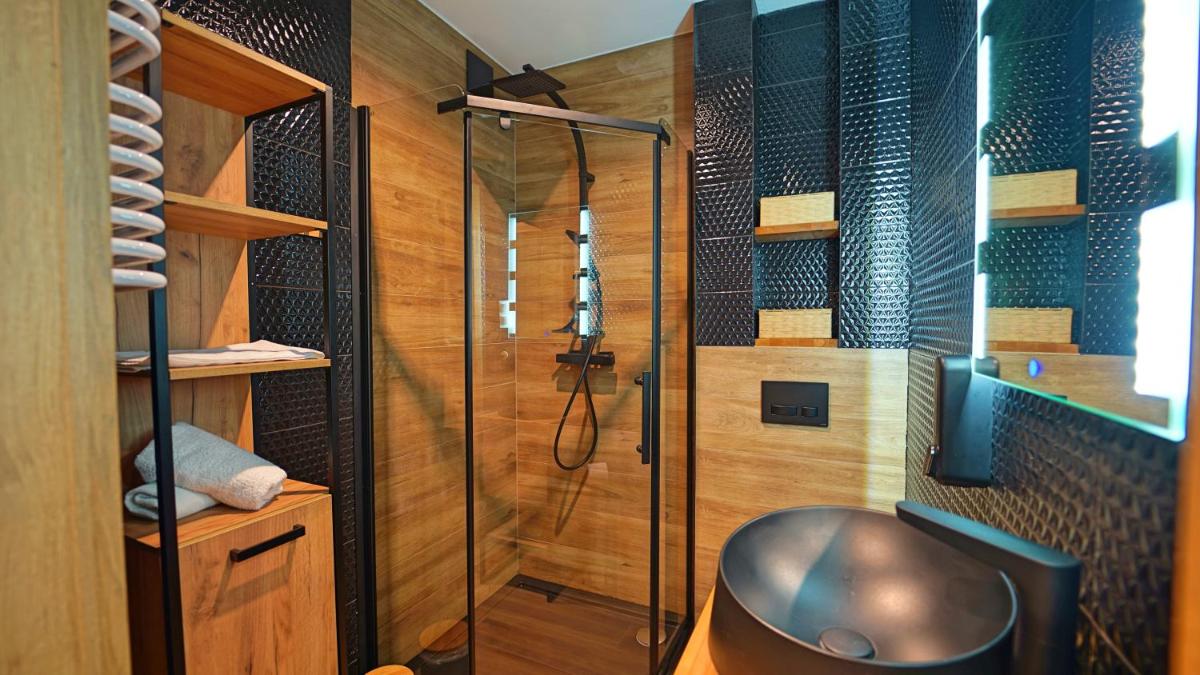 Image 3 of Apartamenty EverySky – Nad Łomnicą 14A-B
