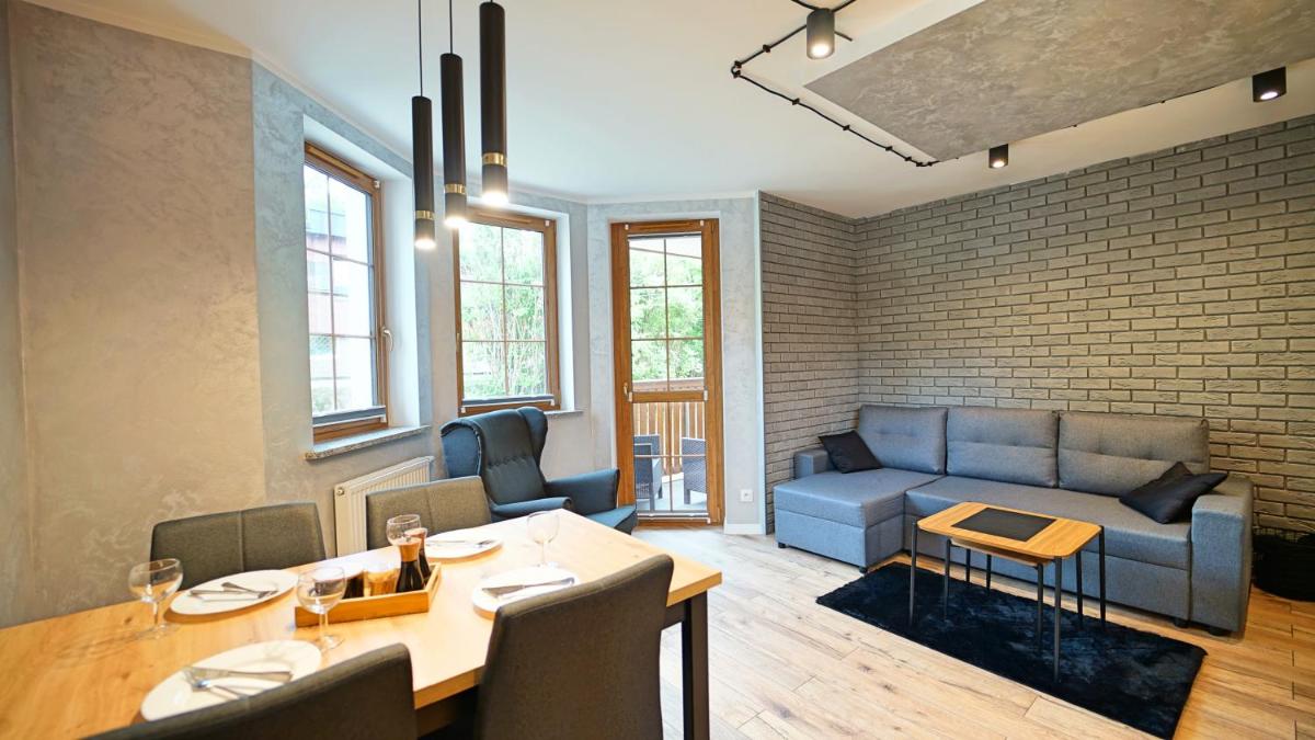 Image 4 of Apartamenty EverySky – Nad Łomnicą 14A-B
