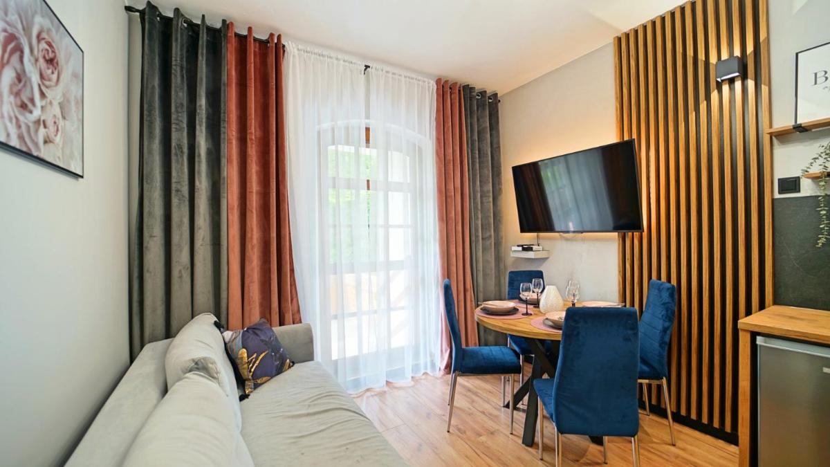 Image 5 of Apartamenty EverySky – Obrońców Pokoju 1D