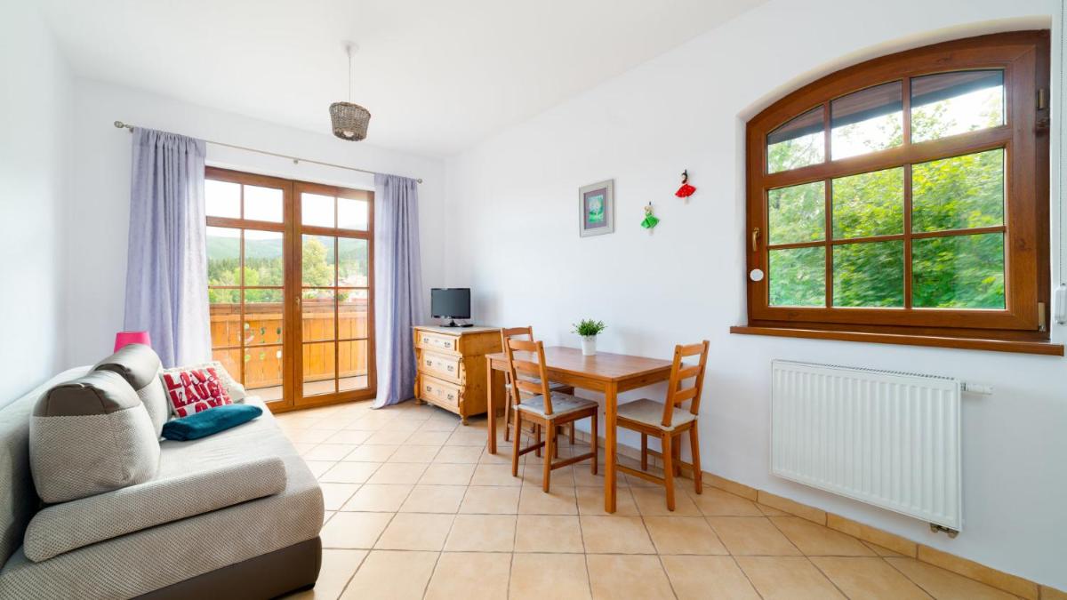 Image 4 of Apartamenty EverySky – Obrońców Pokoju 1D