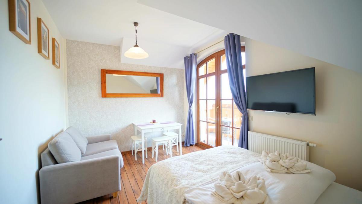 Image 2 of Apartamenty EverySky – Obrońców Pokoju 1D