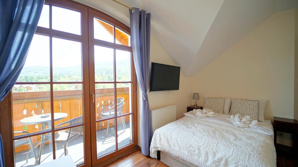 Image 7 of Apartamenty EverySky – Obrońców Pokoju 1D