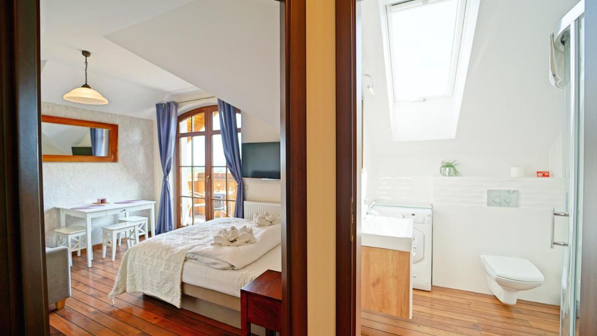 Image 3 of Apartamenty EverySky – Obrońców Pokoju 1D