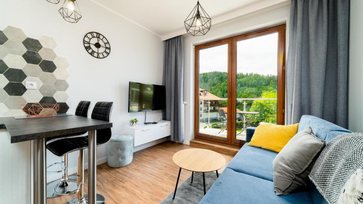 Image 5 of Apartamenty EverySky – Ogrodnicza 7-9