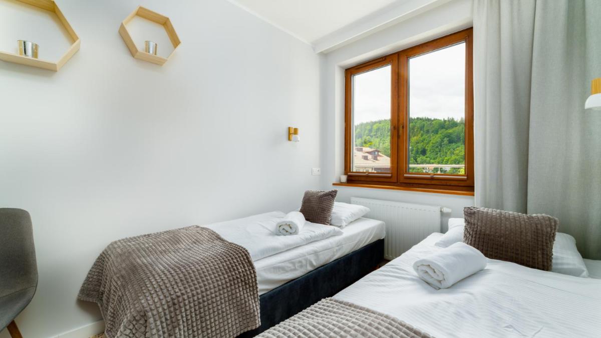 Image 2 of Apartamenty EverySky – Ogrodnicza 7-9