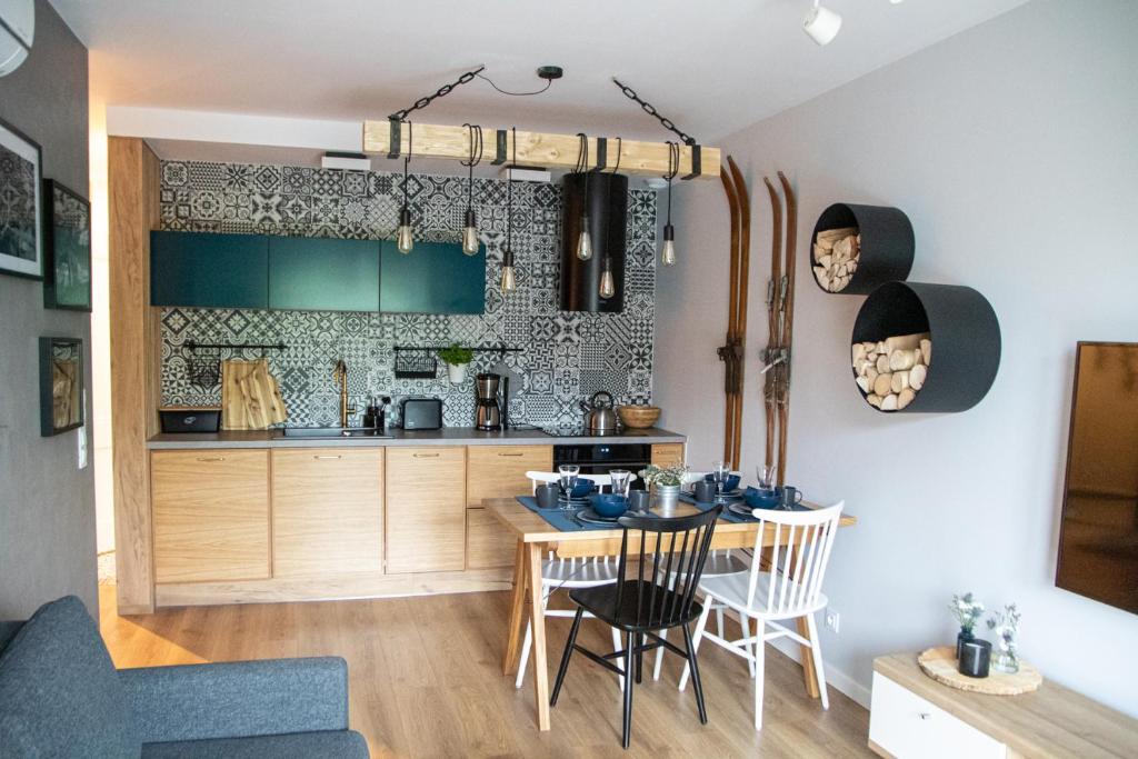 Image 1 of Apartamenty EverySky – Ogrodnicza 7-9