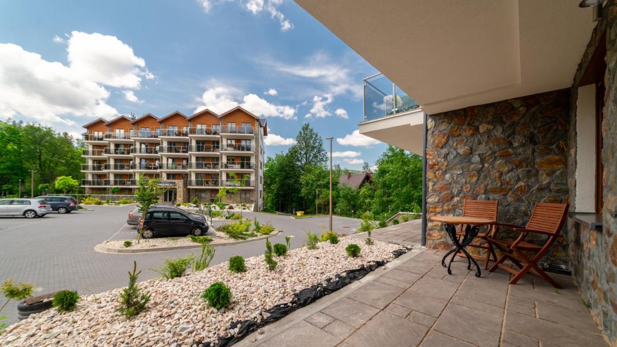 Image 6 of Apartamenty EverySky – Ogrodnicza 7-9