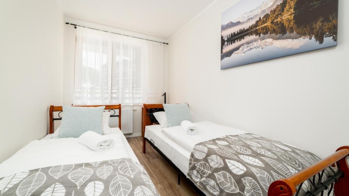 Image 7 of Apartamenty EverySky – Ogrodnicza 7-9