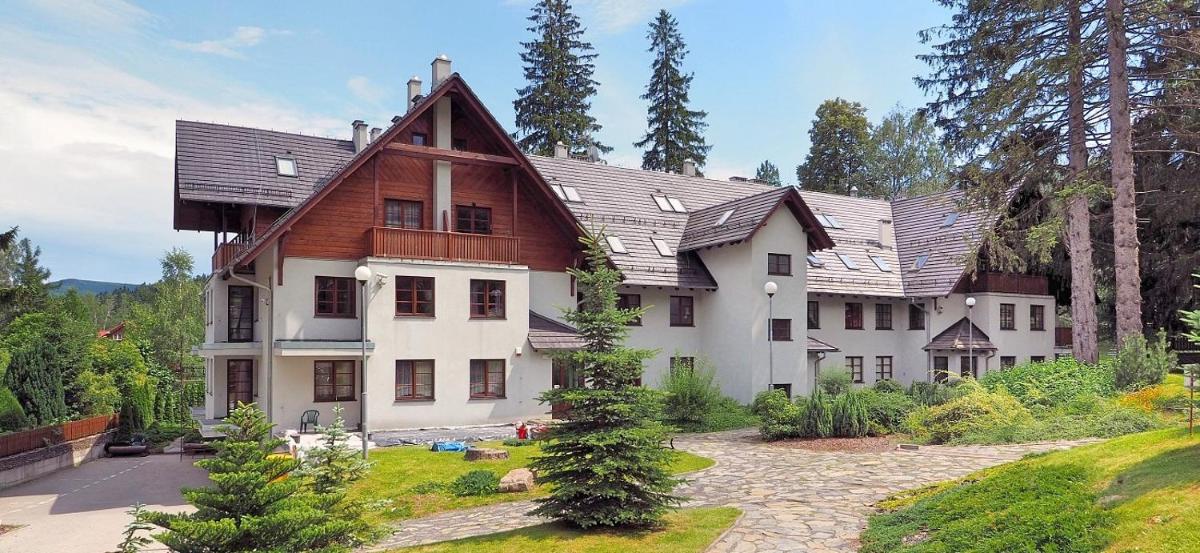Image 6 of Apartamenty EverySky – Okrzei 1B
