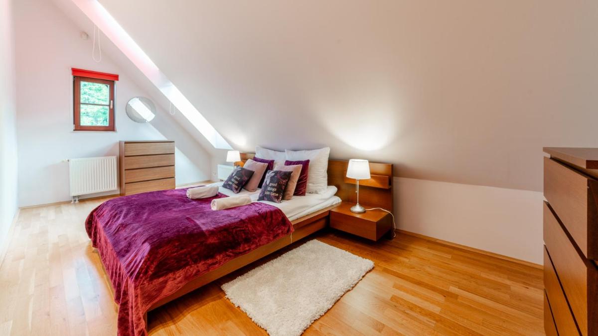 Image 7 of Apartamenty EverySky – Okrzei 1B