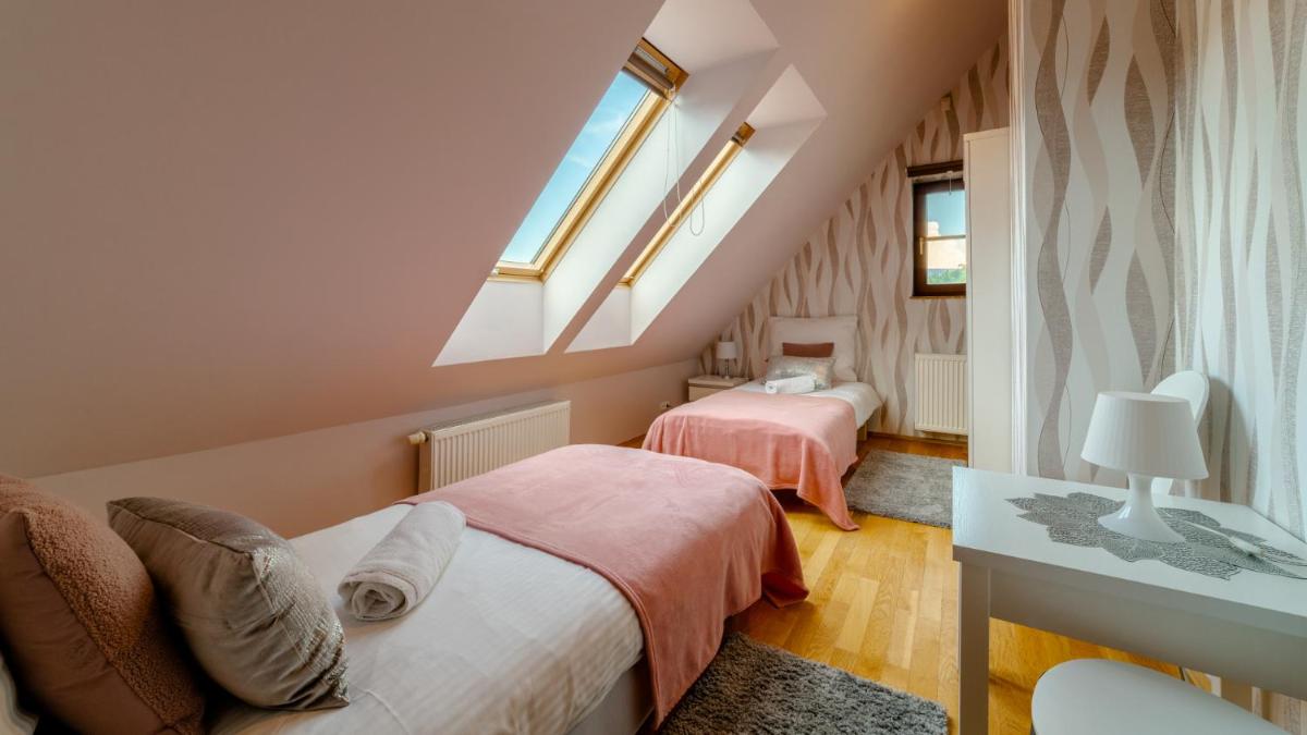 Image 2 of Apartamenty EverySky – Okrzei 1B