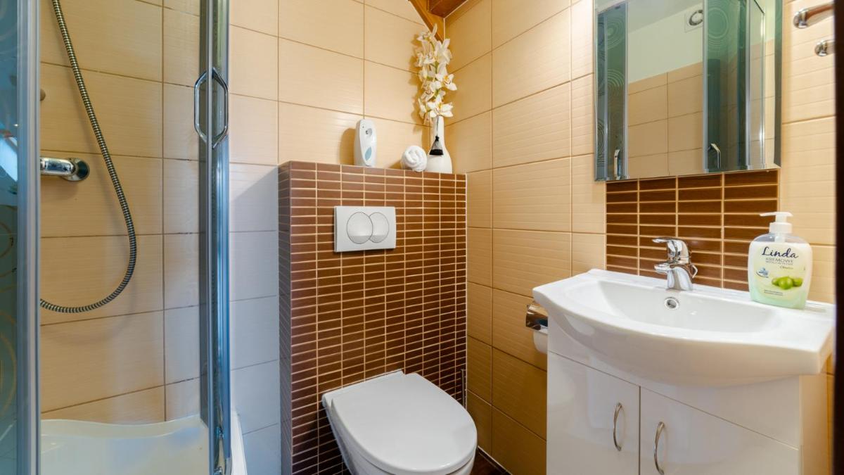 Image 3 of Apartamenty EverySky – Okrzei 1B